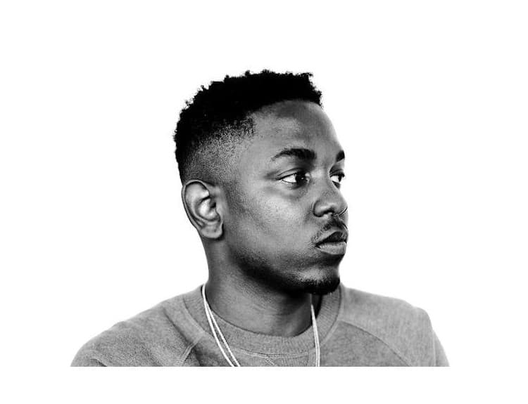 Kendrick Lamar vzdal hold Tupacovi Shakurovi emotívnym listom