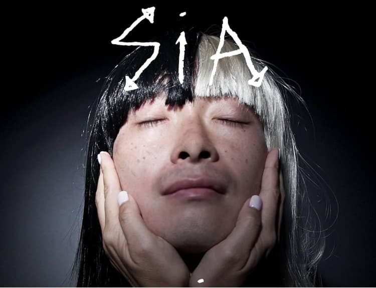 Vypočujte si skladbu, za ktorú mohla Sia od Adele zinkasovať milión dolárov
