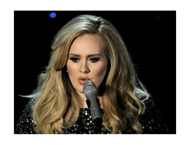 Adele vydá svoj dlho očakávaný tretí album 20. novembra