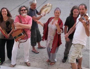 Festival perkusií a world music opäť prinesie dynamiku a výbornú hudbu Festival perkusií a world music opäť prinesie dynamiku a výbornú hudbu