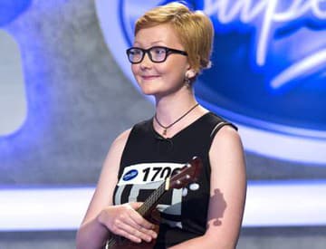SuperStar: Podivná speváčka očarila Ondřeja Soukupa: "Vyletíš, ale si nevídaná" SuperStar: Podivná speváčka očarila Ondřeja Soukupa: "Vyletíš, ale si nevídaná"