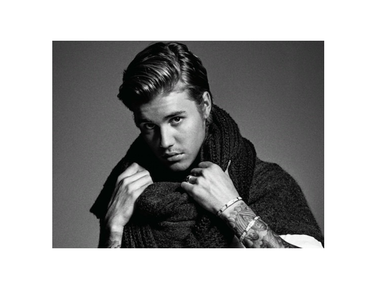 Justin Bieber má plné zuby jačiacich fanúšikov