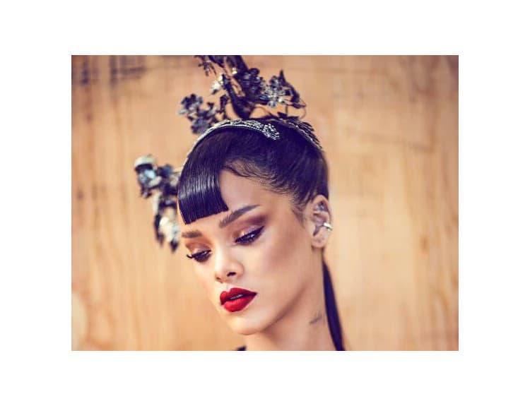 Rihanna predstavila názov a obal nového albumu