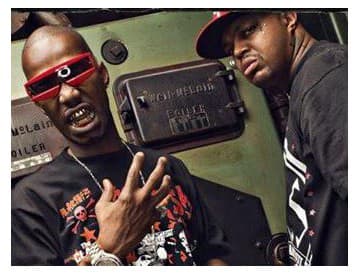 Zomrel Koopsta Knicca, člen hip-hopovej formácie Three 6 Mafia Zomrel Koopsta Knicca, člen hip-hopovej formácie Three 6 Mafia