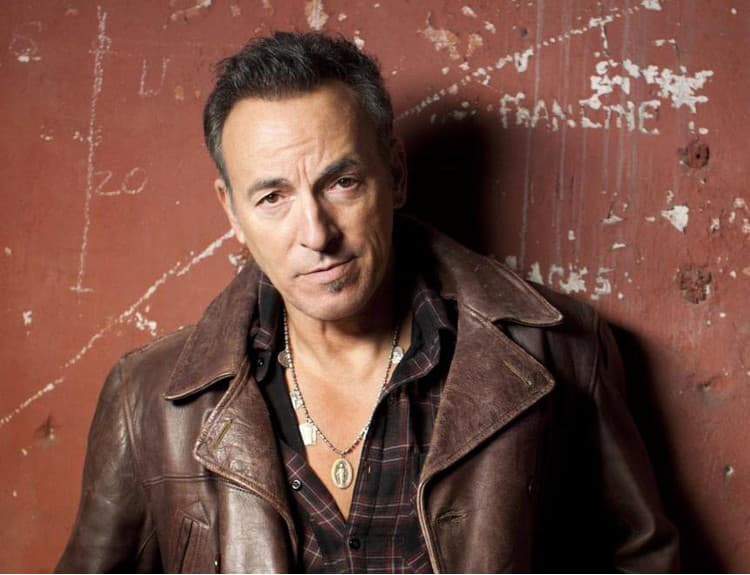 Bruce Springsteen vydá The Ties That Bind: The River Collection