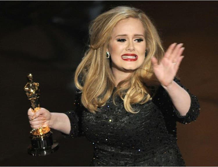 Adele potvrdila, že jej nový album sa bude volať 25
