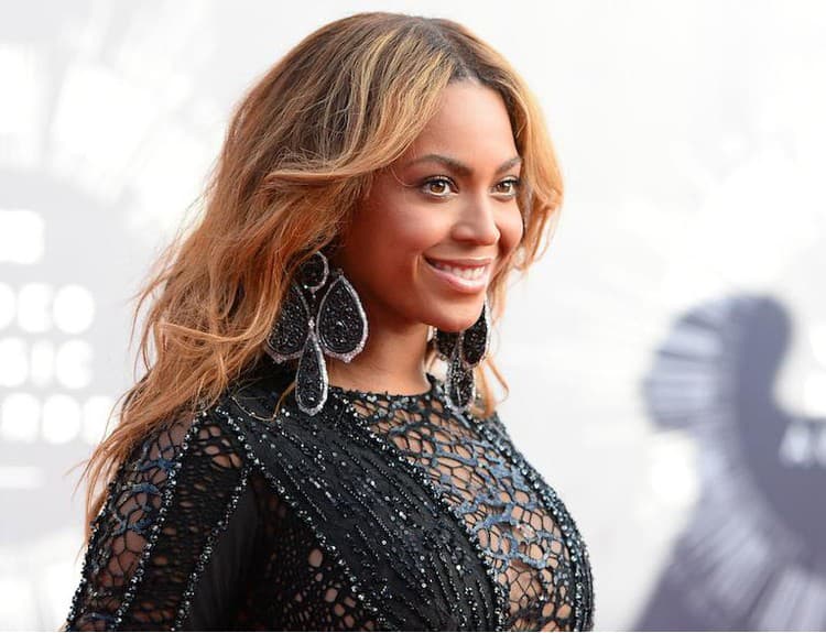 Beyoncé sa nedopustila porušenia autorských práv
