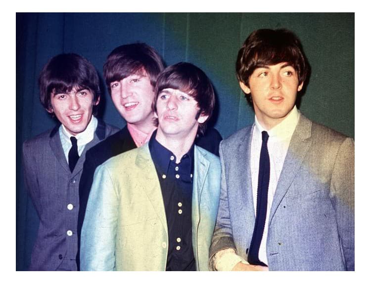Vyjde reedícia kompilácie 1 od The Beatles, súčasťou budú aj remastrované videá