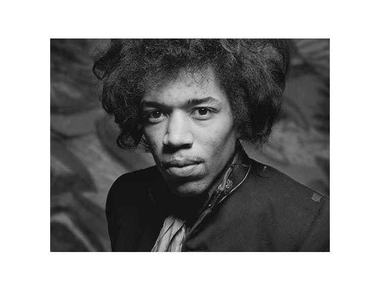 Z londýnskeho bytu Jimiho Hendrixa vytvorili múzeum