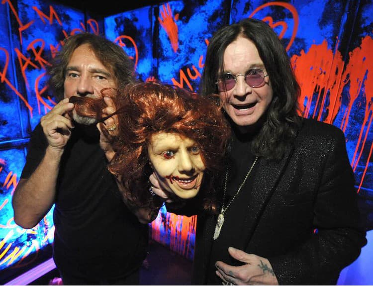Ozzy Osbourne znovu potvrdil koniec Black Sabbath, ďalší album nebude