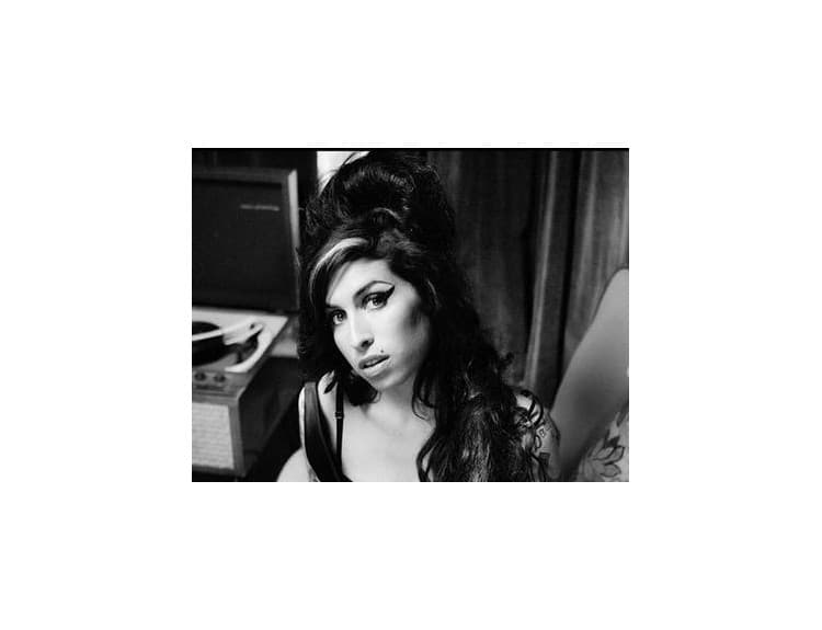 Dokument o Amy Winehouse už má svoj soundtrack