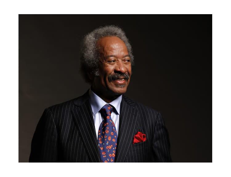 Zomrel legendárny R&B hudobník a skladateľ Allen Toussaint