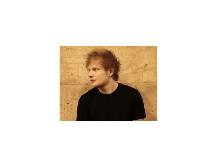 Ed Sheeran vydal reedíciu albumu x. Vypočujte si novinku plnú bonusov