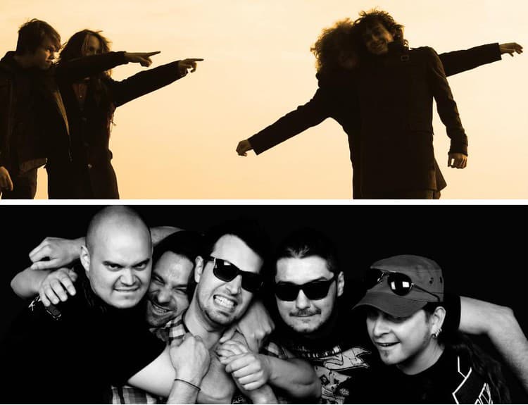 Finalisti Rockovej maturity 2015: Spoznajte kapely Aces a Radix!