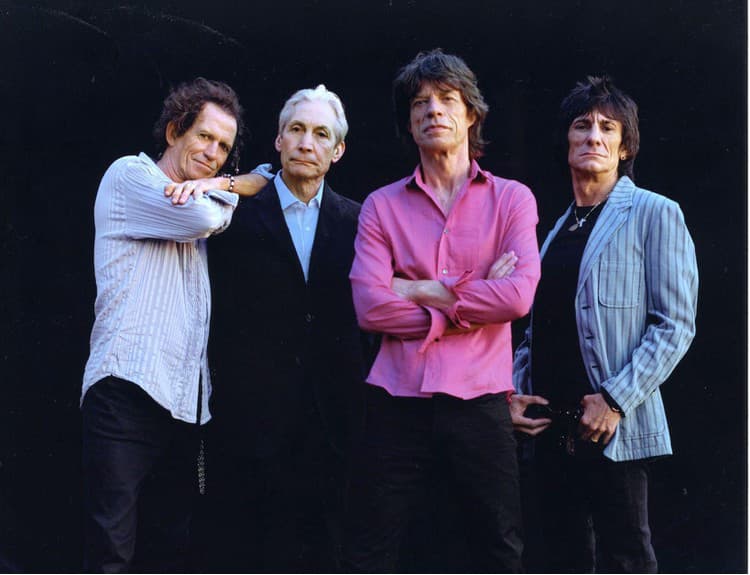 The Rolling Stones možno začnú v decembri nahrávať nový album