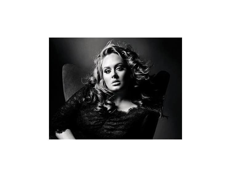 Najúspešnejším albumom v dejinách je podľa Billboardu 21 od Adele