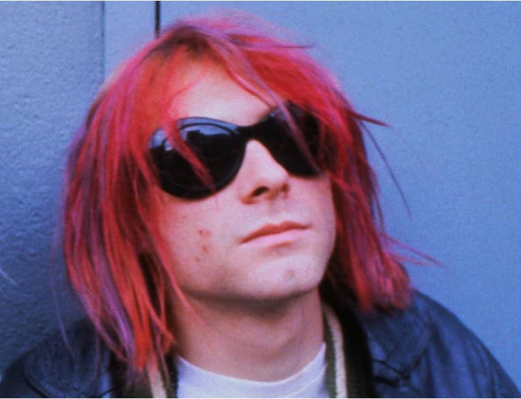 Vypočujte si čerstvo vydaný soundtrack dokumentu Kurt Cobain: Montage of Heck