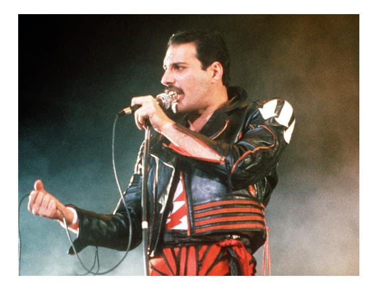 Film o Freddiem Mercurym začnú nakrúcať v lete 2016