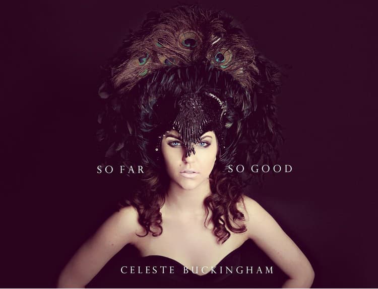 Nový album Celeste Buckingham bude v sebe niesť hlbokú myšlienku