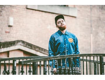 Jack Garratt Jack Garratt