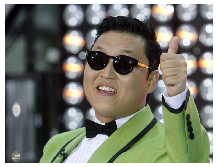 Autor hitu Gangnam Style sa vracia: Pozrite si uletený videoklip Daddy
