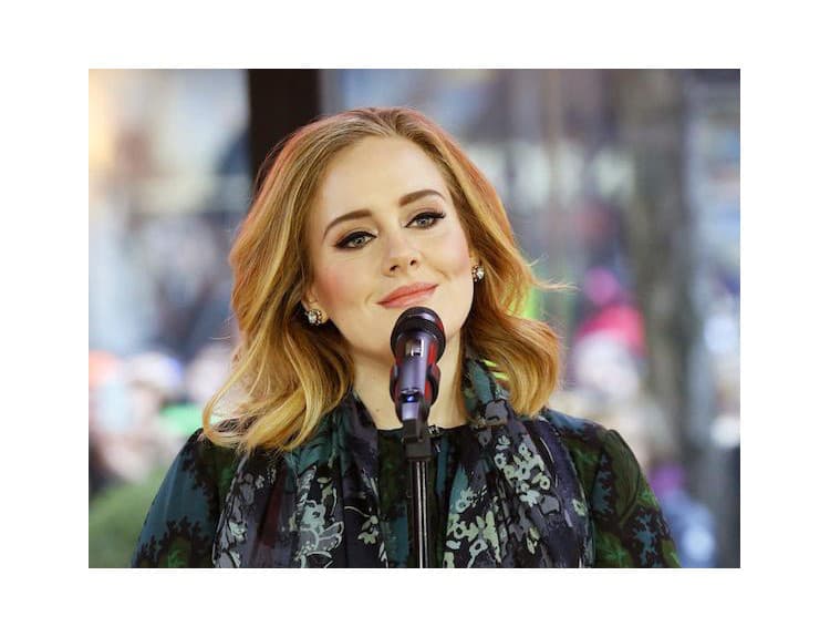Adele vytvorila s albumom 25 ďalší míľnik v histórii amerického rebríčka
