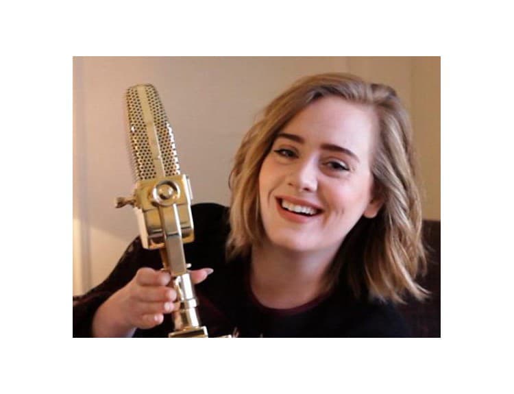 Adele získala dve BBC Music Awards, bodovali aj Taylor Swift či Hozier