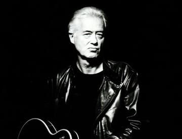 Jimmy Page plánuje na budúci rok vyraziť na turné Jimmy Page plánuje na budúci rok vyraziť na turné