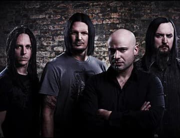 Týždeň v hard & heavy: Dôstojný cover folkovej hymny v podaní Disturbed