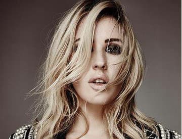 Ellie Goulding darovala fanúšikom rozprávkovú Tichú noc Ellie Goulding darovala fanúšikom rozprávkovú Tichú noc