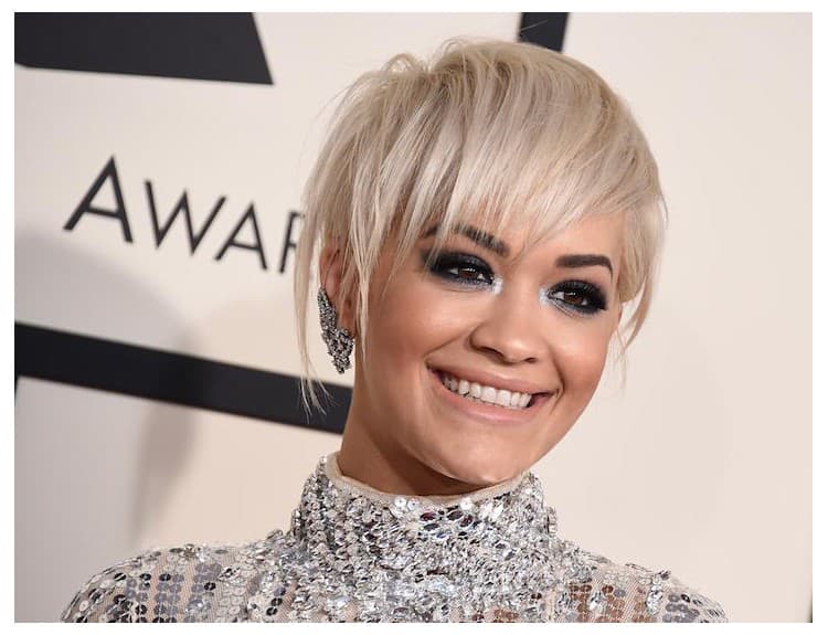Rita Ora podala žalobu na vydavateľstvo Roc Nation