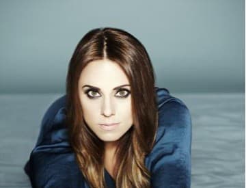 Hit Spice Girls má 18 rokov: Vypočujte si, ako podmanivo ho zaspievala Mel C Hit Spice Girls má 18 rokov: Vypočujte si, ako podmanivo ho zaspievala Mel C