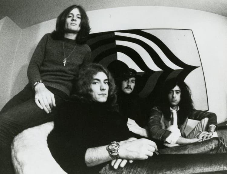 Jason Bonham verí, že Led Zeppelin si spolu ešte zahrajú