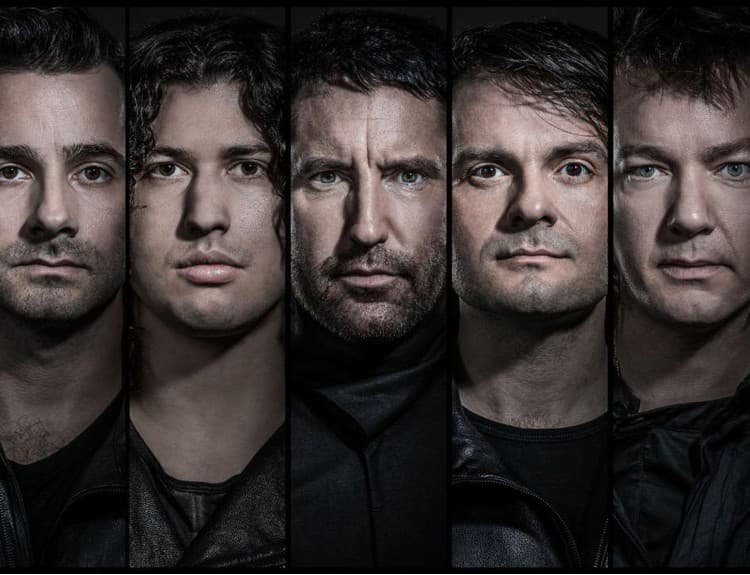 Nine Inch Nails predstavia budúci rok nový materiál