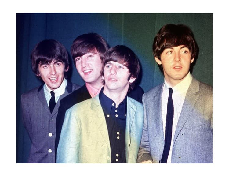 Od dnes môžete The Beatles počúvať aj cez streamovacie služby