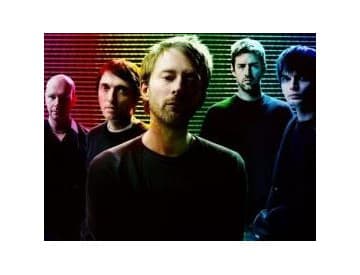 Vianočný darček od Radiohead: Vypočujte si song, ktorý mal byť bondovkou!