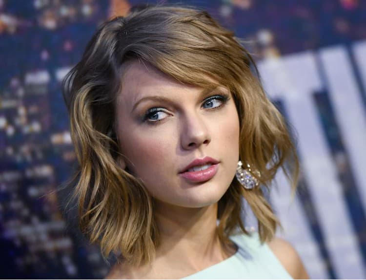 Taylor Swift predstavila video k piesni Out Of The Woods