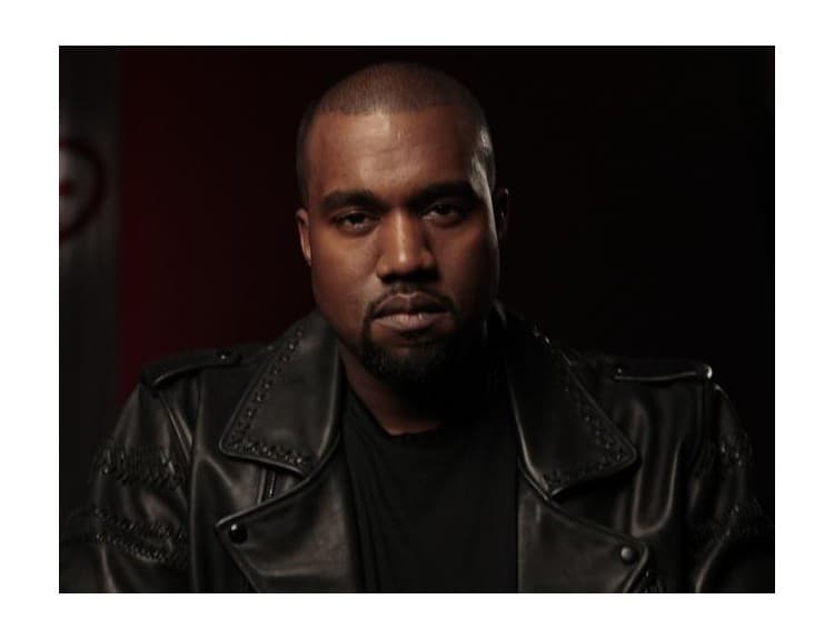 Kanye West predstavil novú skladbu Facts