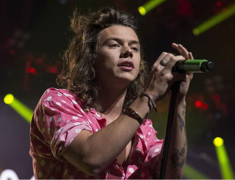 Harry Styles z One Direction štartuje sólovú kariéru, pomôcť mu chce Jay Z