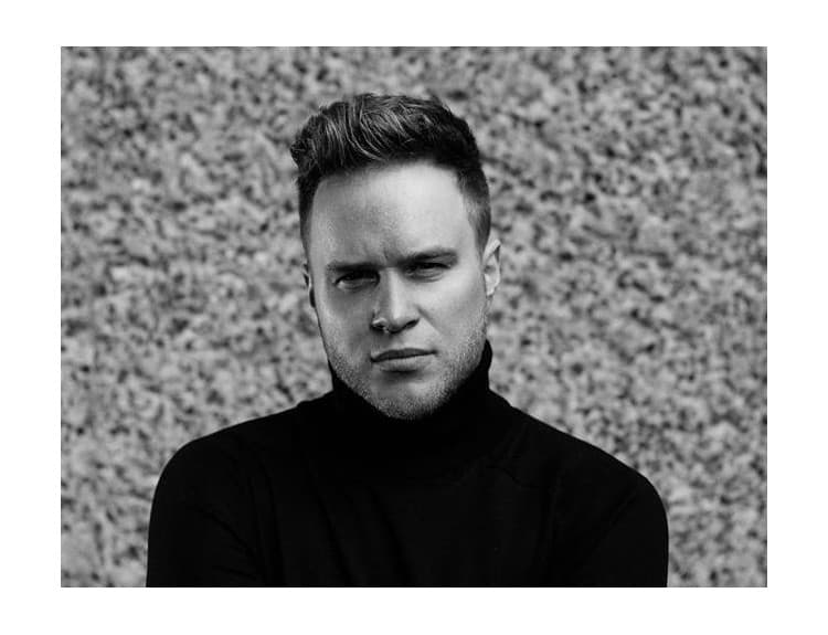 Olly Murs by rád spolupracoval s Robbiem Williamsom na swingovom albume