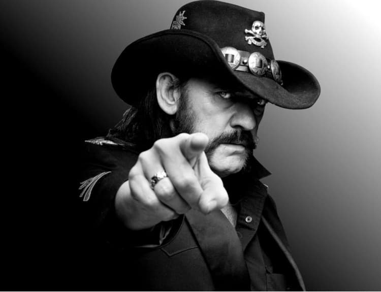 Rozlúčku s Lemmym z Motörhead budú vysielať naživo