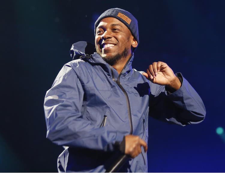 VIDEO: Kendrick Lamar v šou Jimmyho Fallona predstavil novú skladbu