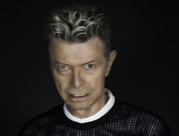 Vypočujte si očakávaný album ★ Davida Bowieho Vypočujte si očakávaný album ★ Davida Bowieho