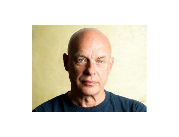 Brian Eno o poslednej správe od Bowieho: Až teraz viem, že mi hovoril zbohom