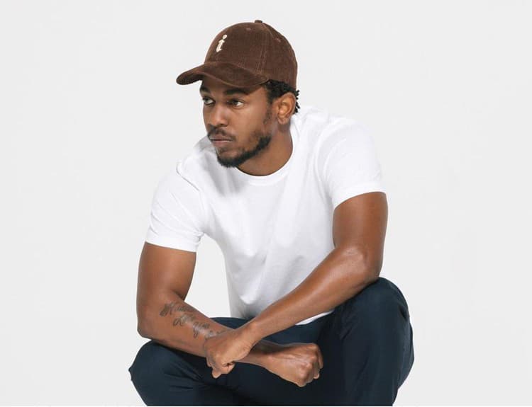 Kendrick Lamar dostane kľúče od jeho rodného mesta Compton