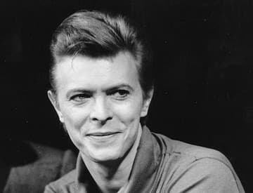 David Bowie prekonal rekord speváčky Adele, Briti ho chcú na bankovke David Bowie prekonal rekord speváčky Adele, Briti ho chcú na bankovke