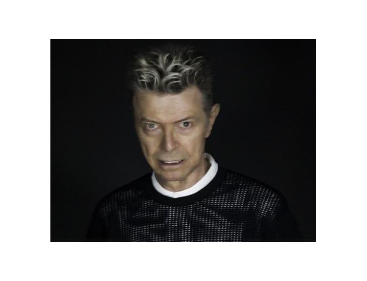 Davida Bowieho si uctili novým súhvezdím