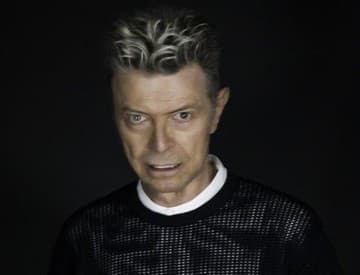 Davida Bowieho si uctili novým súhvezdím Davida Bowieho si uctili novým súhvezdím