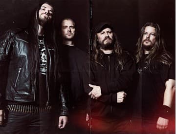 Týždeň v hard & heavy: Dobré ráno s Entombed A.D.