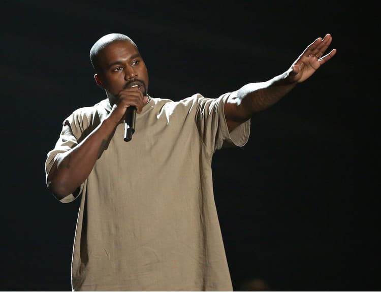 Kanye West zverejnil spoluprácu s Kendrickom Lamarom a Madlibom